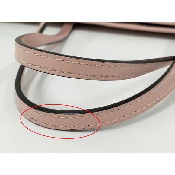 Louis Vuitton Epi Neverfull MM Tote Bag - Picture 5 of 9